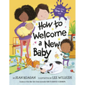 How to Welcome a New Baby - Hardcover