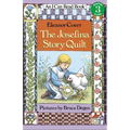 The Josefina Story Quilt - Paperback