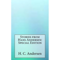 Stories from Hans Andersen: Special Edition - Paperback
