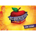 Once Around the Block / Una Vuelta a la Manzana - Paperback