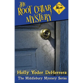 The Root Cellar Mystery - Paperback