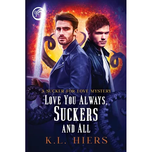 Love You Always, Suckers And All - Paperback
