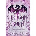 Dragon Born - Paperback