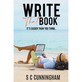 Write That Book - Paperback