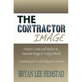 The Contractor Image - Paperback