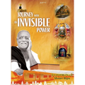 Journey with an Invisible Power - Hardcover