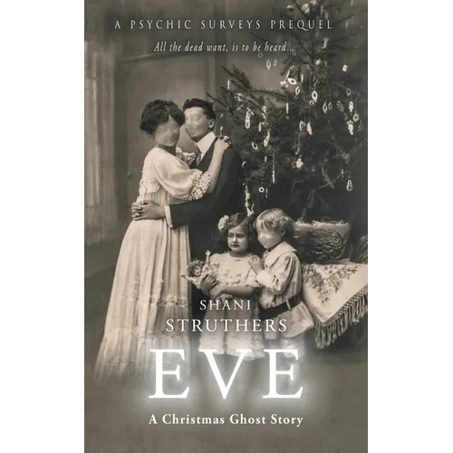 A Psychic Surveys Prequel: Eve - Paperback