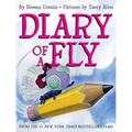 Diary of a Fly - Hardcover