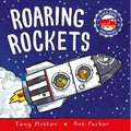 Roaring Rockets - Paperback