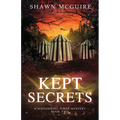 Kept Secrets: A Whispering Pines Mystery, Book 2 - Paperback