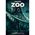 Cryptid Zoo - Paperback