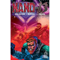 Nano-13: #1: Issue 1 - Paperback
