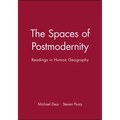 Spaces of Postmodernity - Paperback