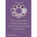 Treatment of Sex Offenders with Develop - Paperback