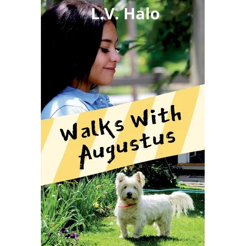 Walks With Augustus - Paperback