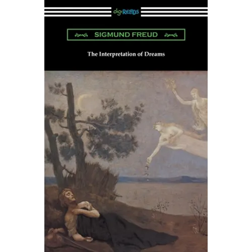 The Interpretation of Dreams - Paperback