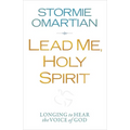 Lead Me, Holy Spirit - Paperback
