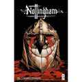 Nottingham Vol. 1: Muerte E Impuestos: (Nottingham Vol. 1: Death and Taxes Spanish Edition) - Paperback