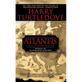 Atlantis and Other Places: Stories of Alternate History - Mass Market Paperbound