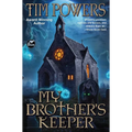 My Brother's Keeper - Paperback