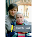 Dominoes, New Edition: Level 1: 400-Word Vocabularyfrom the Heart - Paperback