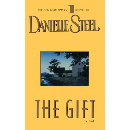 The Gift - Mass Market Paperbound