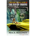 The Sea of Moons - Paperback