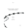 Dangerous Language: Esperanto and the Decline of Stalinism - Paperback