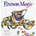 Possum Magic - Hardcover