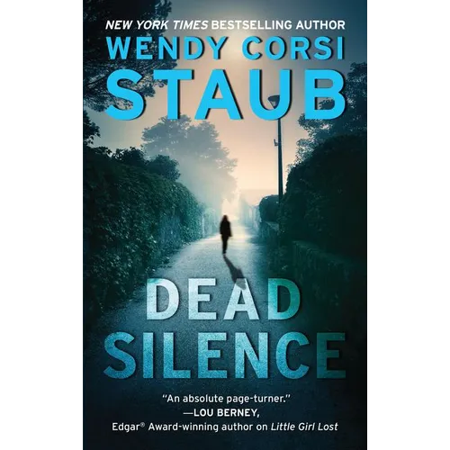 Dead Silence: A Foundlings Novel - Mass Market Paperbound