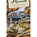 The Colony - Paperback