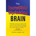 The Incredible Shrinking Brain - Paperback
