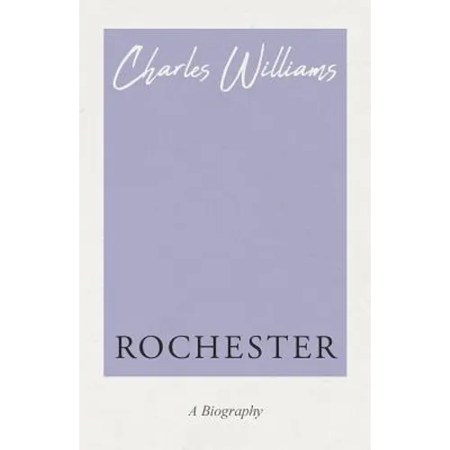 Rochester - Paperback