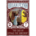 The Case of Elymas the Sorcerer: An Anthony Bathurst Mystery - Paperback