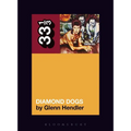 David Bowie's Diamond Dogs - Paperback