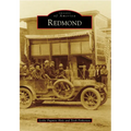Redmond - Paperback