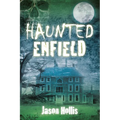 Haunted Enfield - Paperback