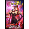 Wild Wastes 4 - Paperback