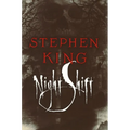 Night Shift - Hardcover