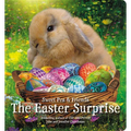 The Easter Surprise - Board Book