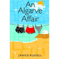 An Algarve Affair - Paperback
