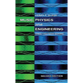 Music, Physics and Engineering - Paperback