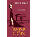 Murder in the Evening - Paperback