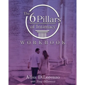 The 6 Pillars of Intimacy Workbook - Paperback