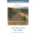 Afterlives of War: A Descendants' History - Hardcover
