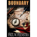 Boundary: Two worlds collide on the shores of a new frontier - Paperback