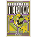The Epidemic: A Program Novel - Hardcover