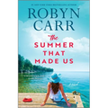 The Summer That Made Us - Paperback