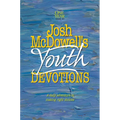 The One Year Josh McDowell's Youth Devotions - Paperback