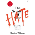 The Science of Hate - Paperback